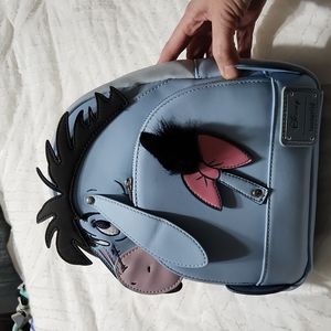 Eeyore  Loungefly Backpack